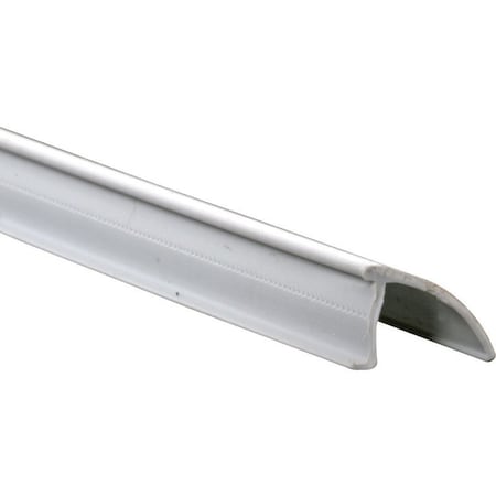 Prime-Line Prime-Line Gray Glazing Channel 1 pk P7872
